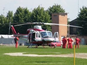 Campo San Felice sul Panaro - 29/05/2012 