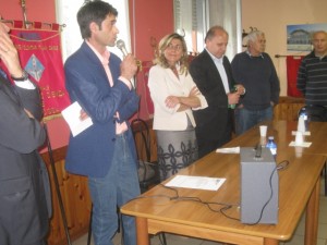 Inaugurazione sede - 13/05/2012